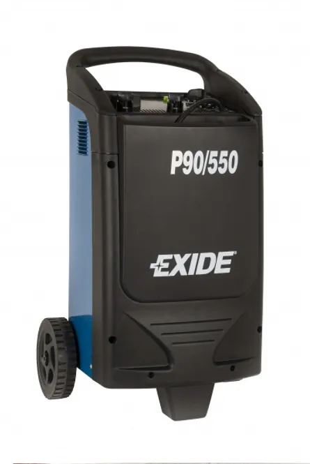 Hovedbilde EXIDE P90 12V / 24V ...