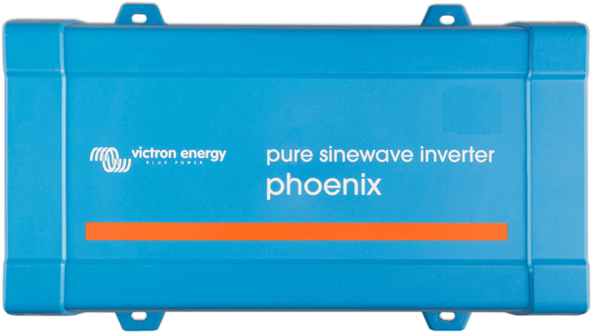 Hovedbilde Victron Phoenix Inverter ...