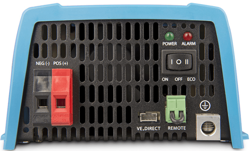 Phoenix Inverter 24V 1200W - 230V VE.Direct SCHUKO 