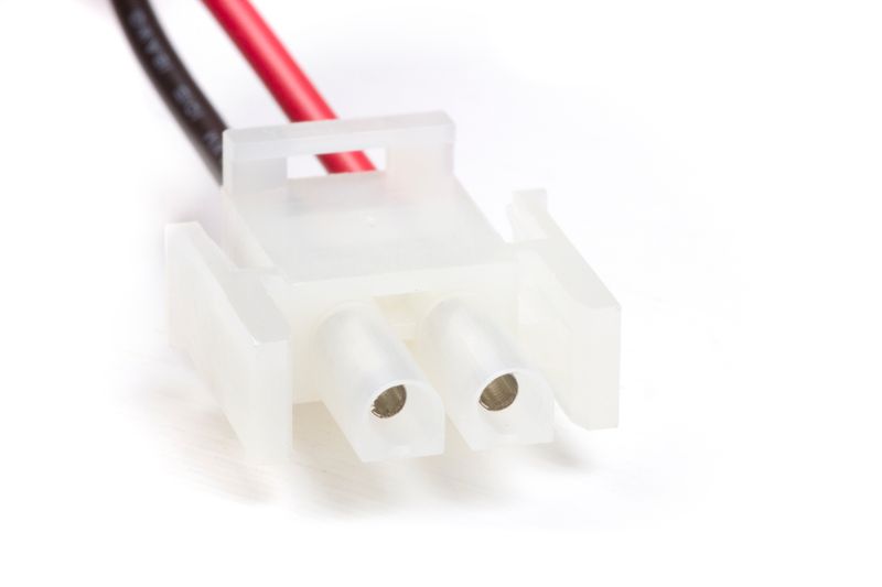 Nødlysbatteri BST EX 2.4V 4.0Ah NiCd