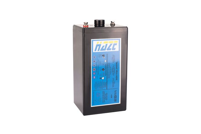 Hovedbilde Haze HZB2-300 2V 300Ah