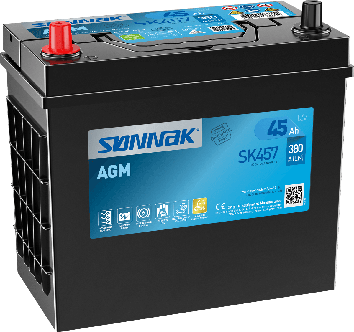  FINN DITT ELBILBATTERI NUMMER 2 OG PLUG IN-HYBRIDBIL BATTERI HER