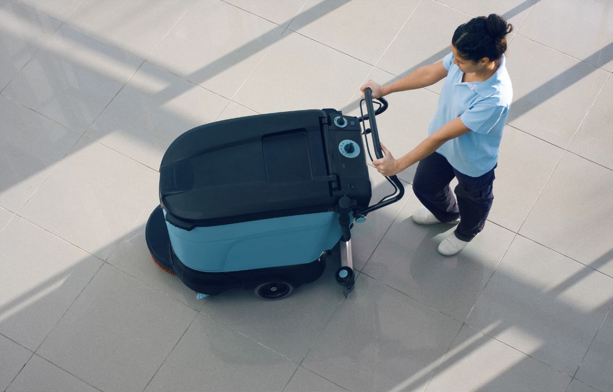 Exide 24V 60Ah Lithium lader  