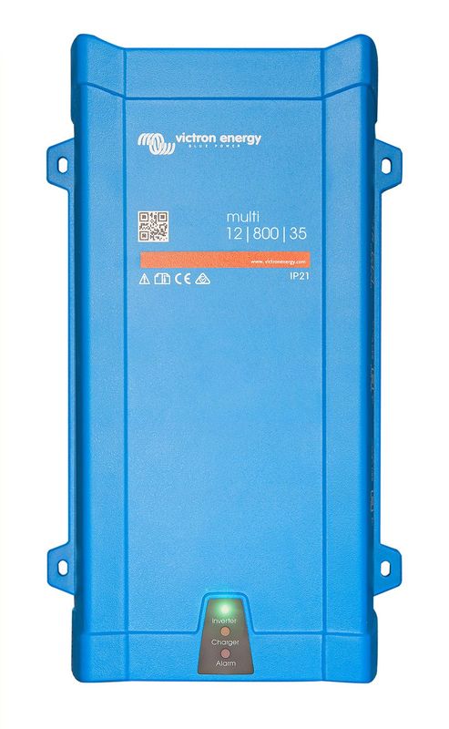 Victron MultiPlus 12/800/35-16. 230V VE.Bus 