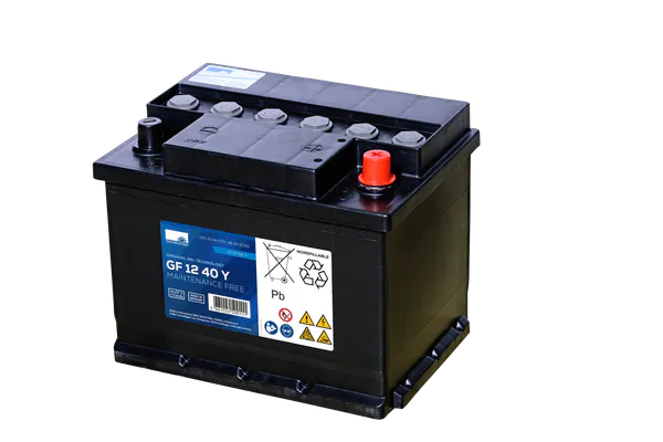 Hovedbilde SONNENSCHEIN GF12040Y ...